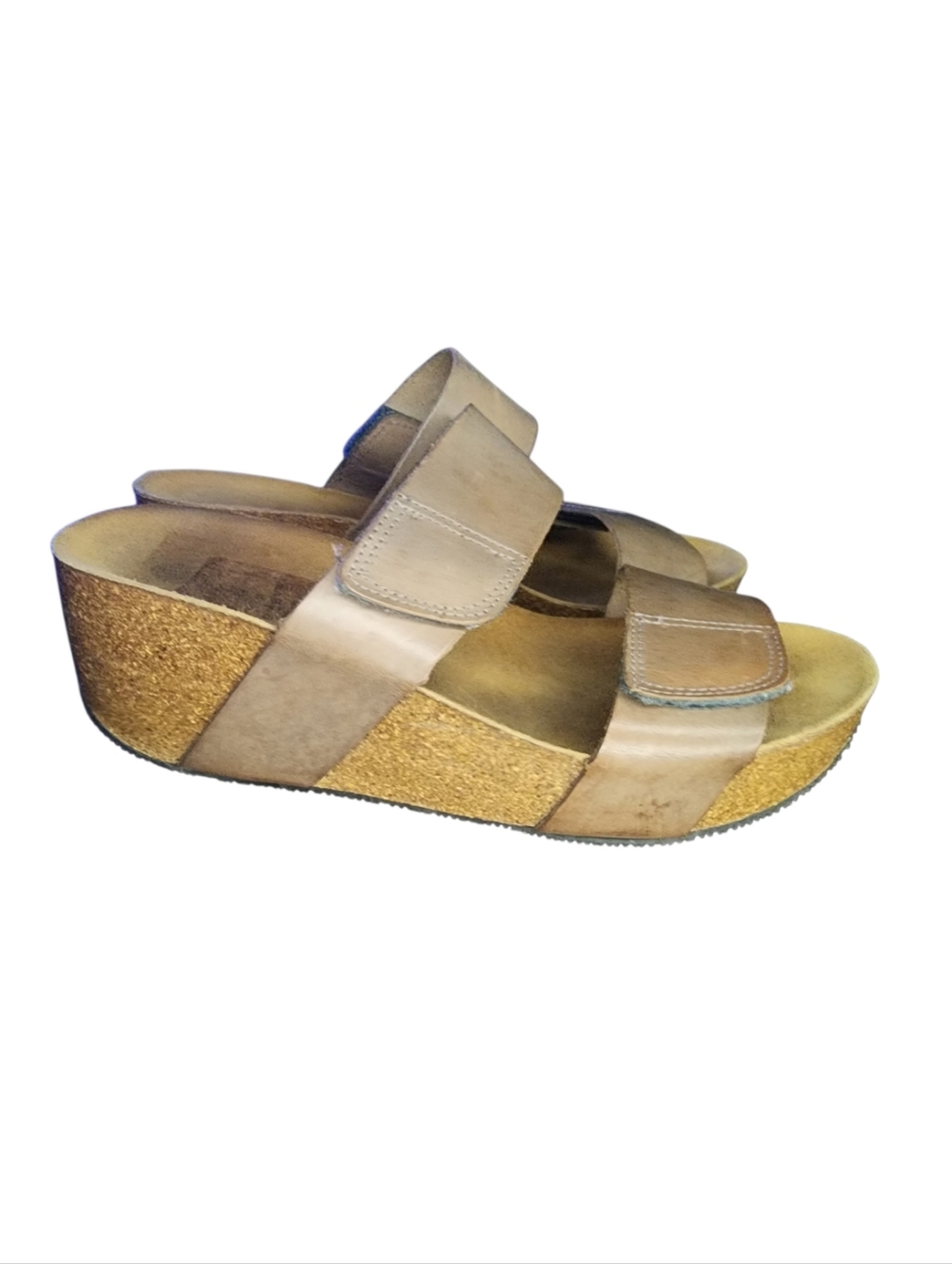 Lola Sabbia Lily Sandals, Womens 38 EU (7.5-8 US) - Picture 2 of 11